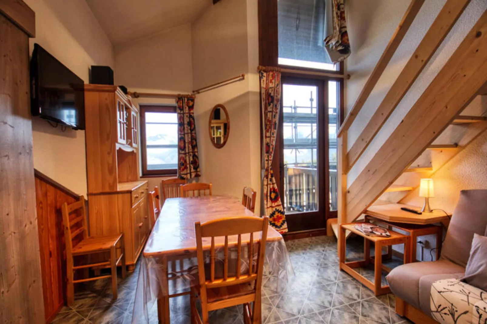 Résidence Grand Horizon Ii-Extérieur été