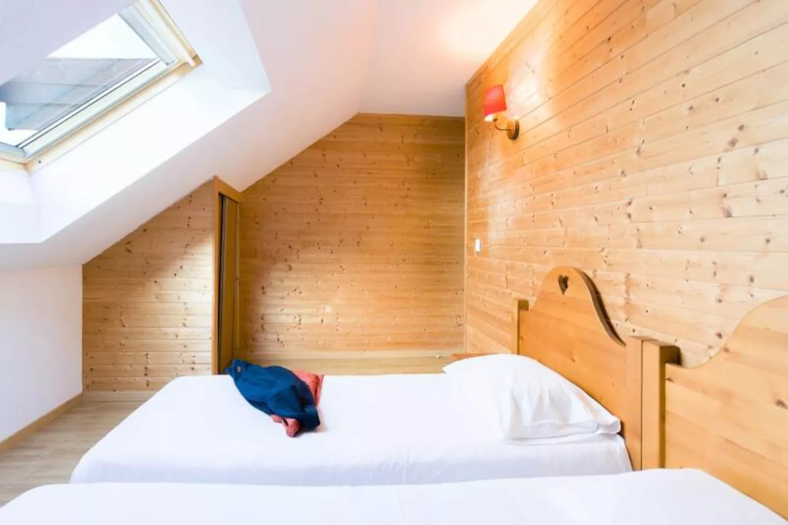 Résidence Garden & City Evian les Bains - Lugrin***-Image-tags.