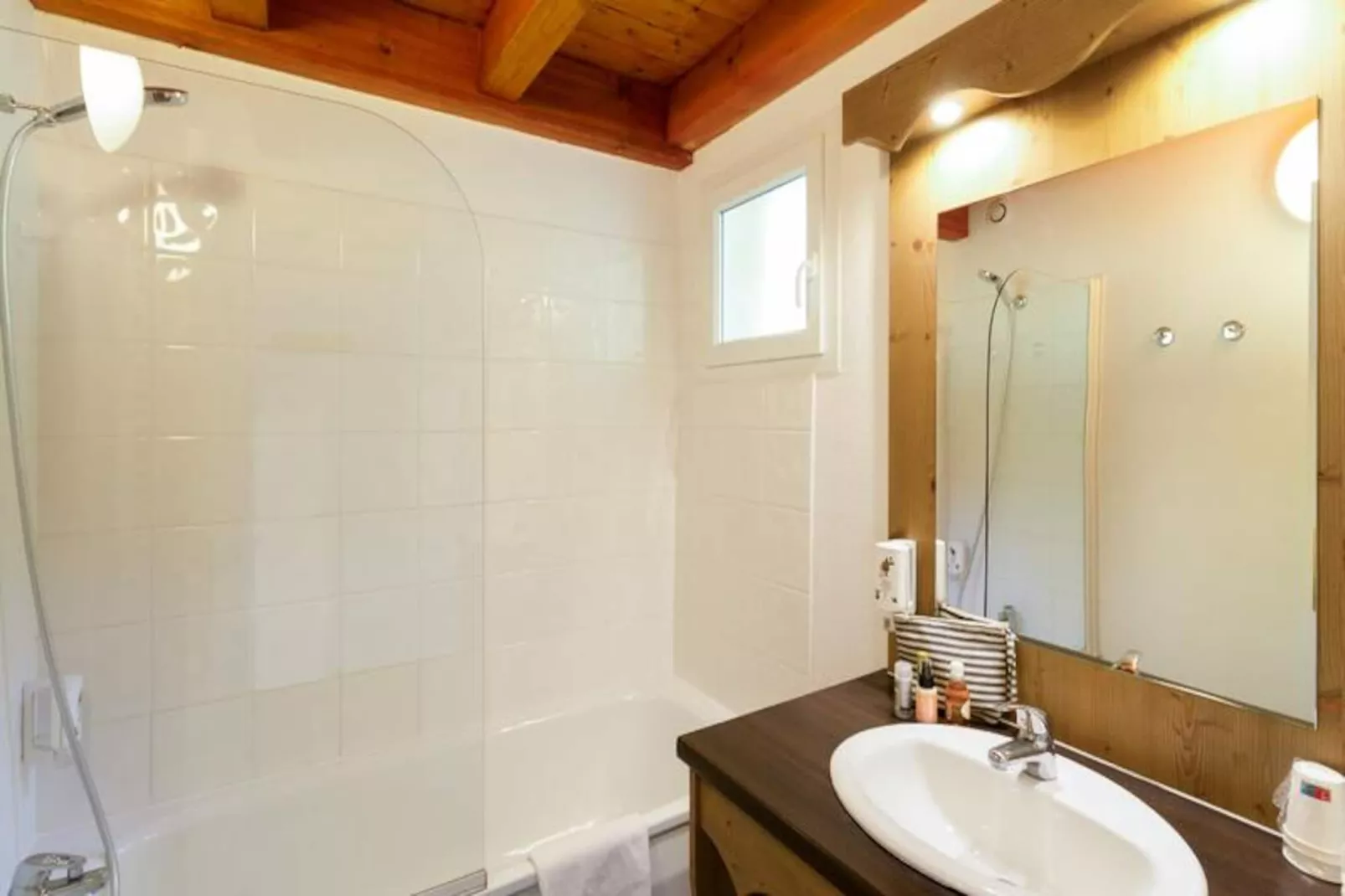 Résidence Garden & City Evian les Bains - Lugrin***-Image-tags.