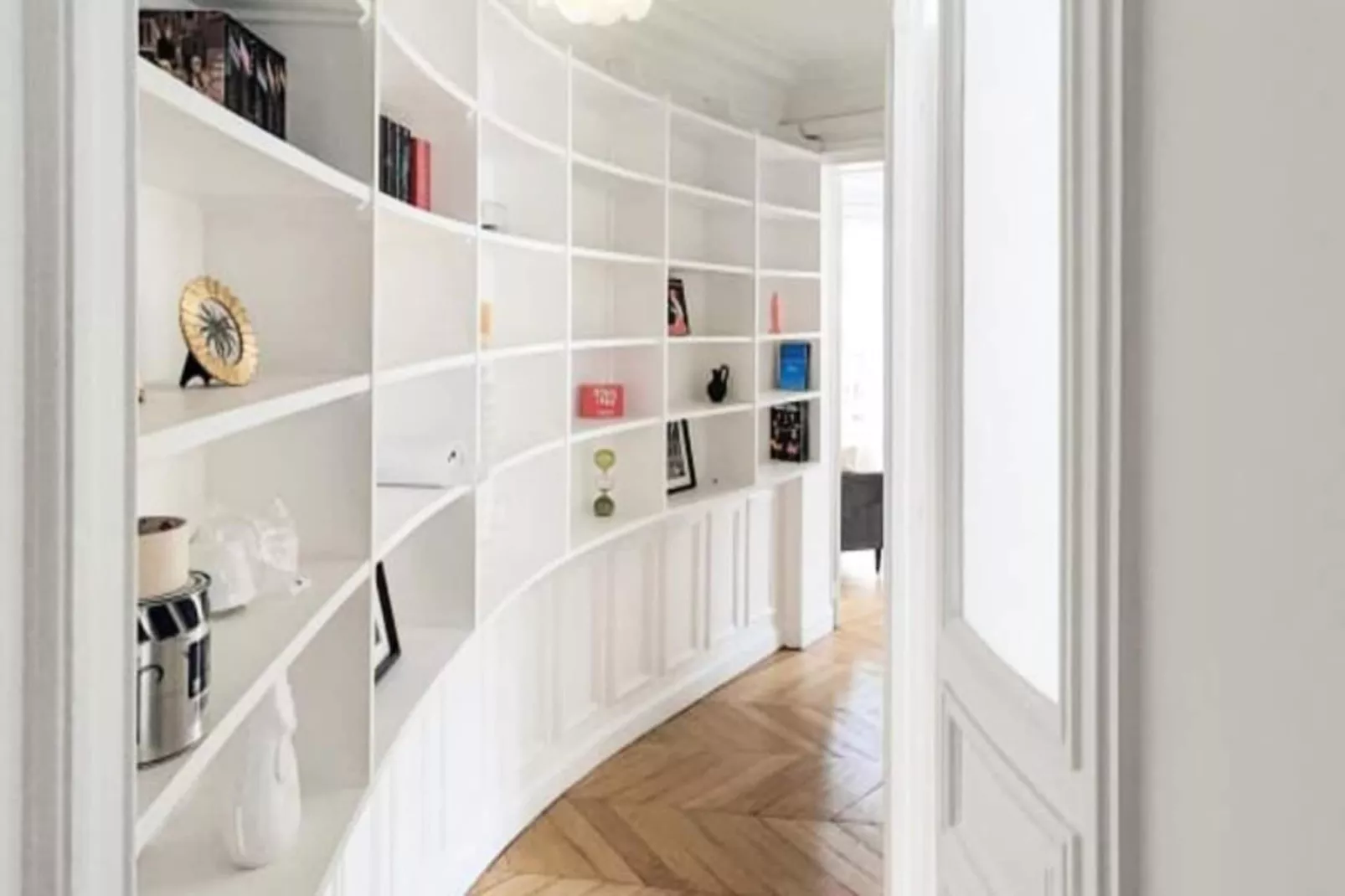 Appartement Refait &agrave; Neuf Dans Le Quartier Latin Paris 5e-Außenbereich Sommer