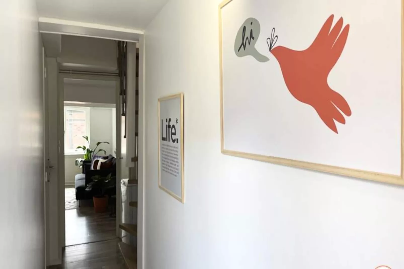 🌾 Le Saint Maclou - Rue Martainville - Duplex-Image-tags.