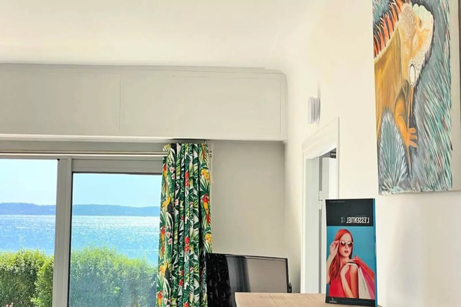 Résidence Splendid Azur-Ambiente