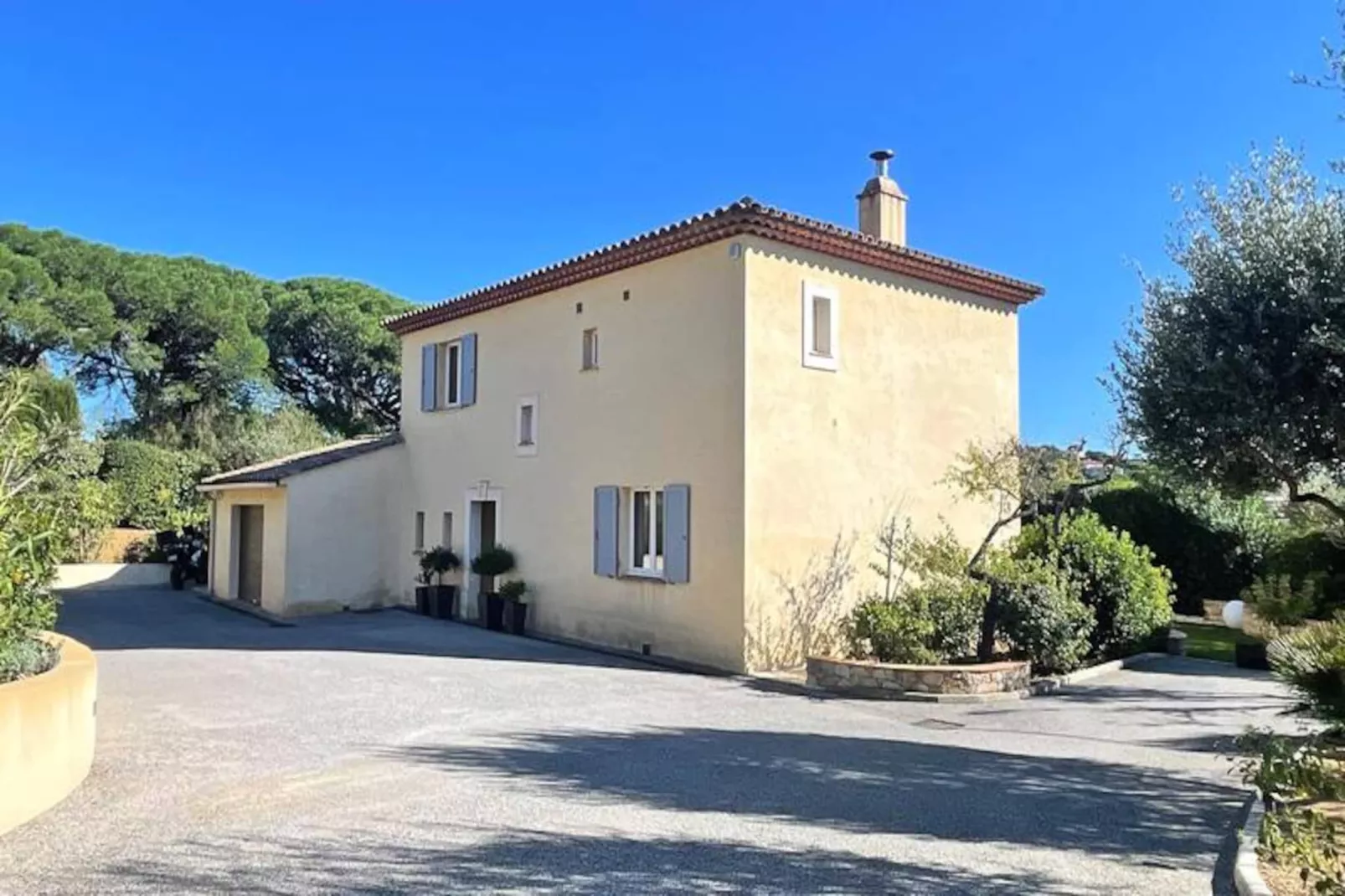 Résidence Villa Les Saquèdes-Image-tags.