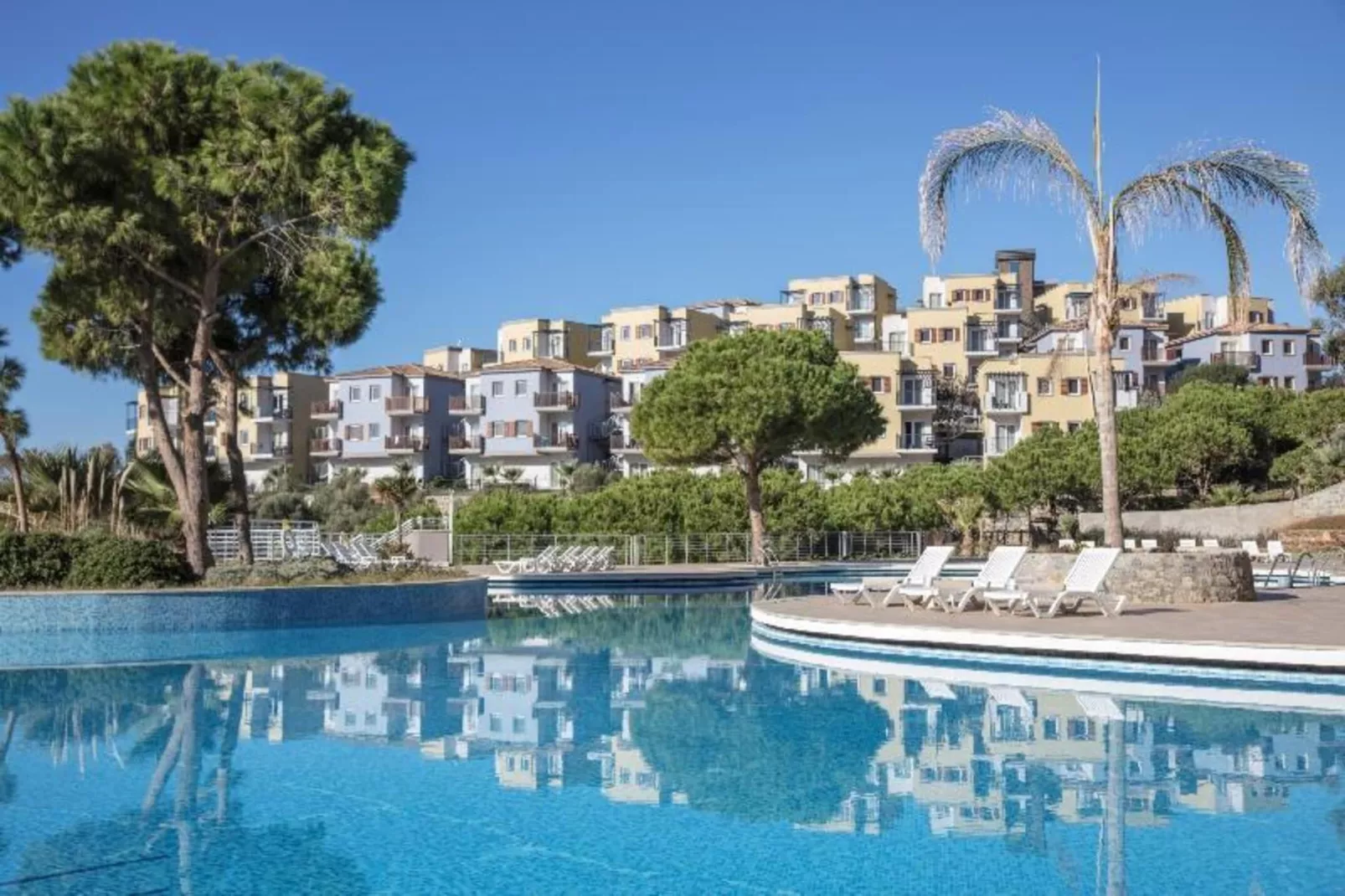 Résidence Port Helena Coudouliere-Areas within 5km in summer