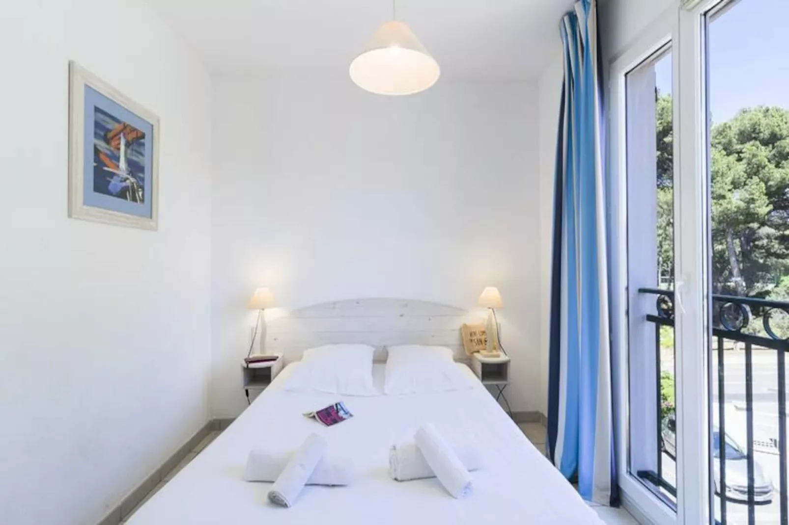 Résidence Garden & City Six-Fours-Les-Plages***-Image-tags.