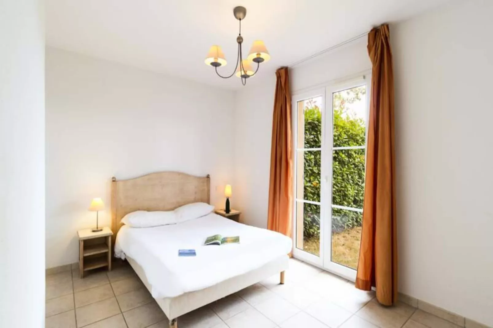 Résidence Garden & City Les Bastides***-Image-tags.