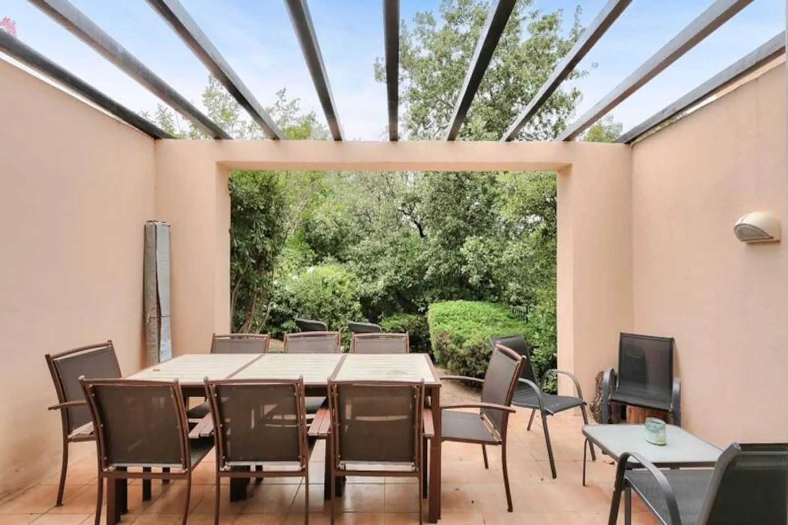 Les Maisons aux Restanques du Golfe de St Tropez - maeva Home-Image-tags.