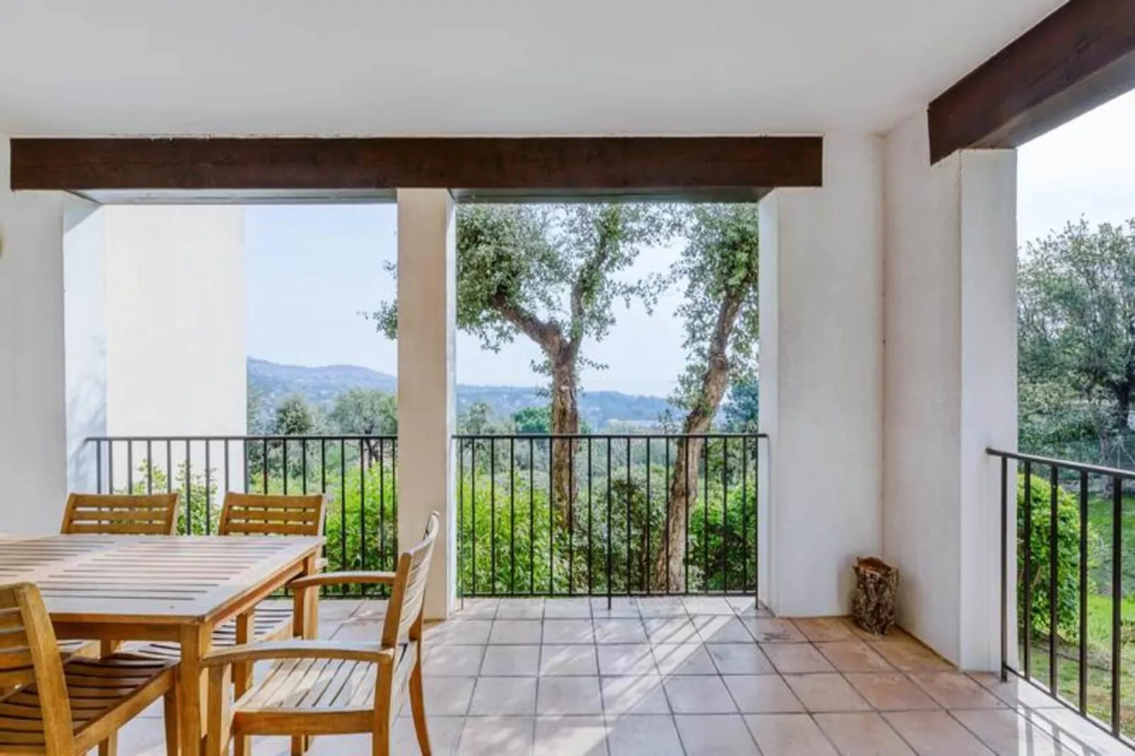 Les Bastides aux Restanques du Golfe de St Tropez - maeva Home-Extérieur été
