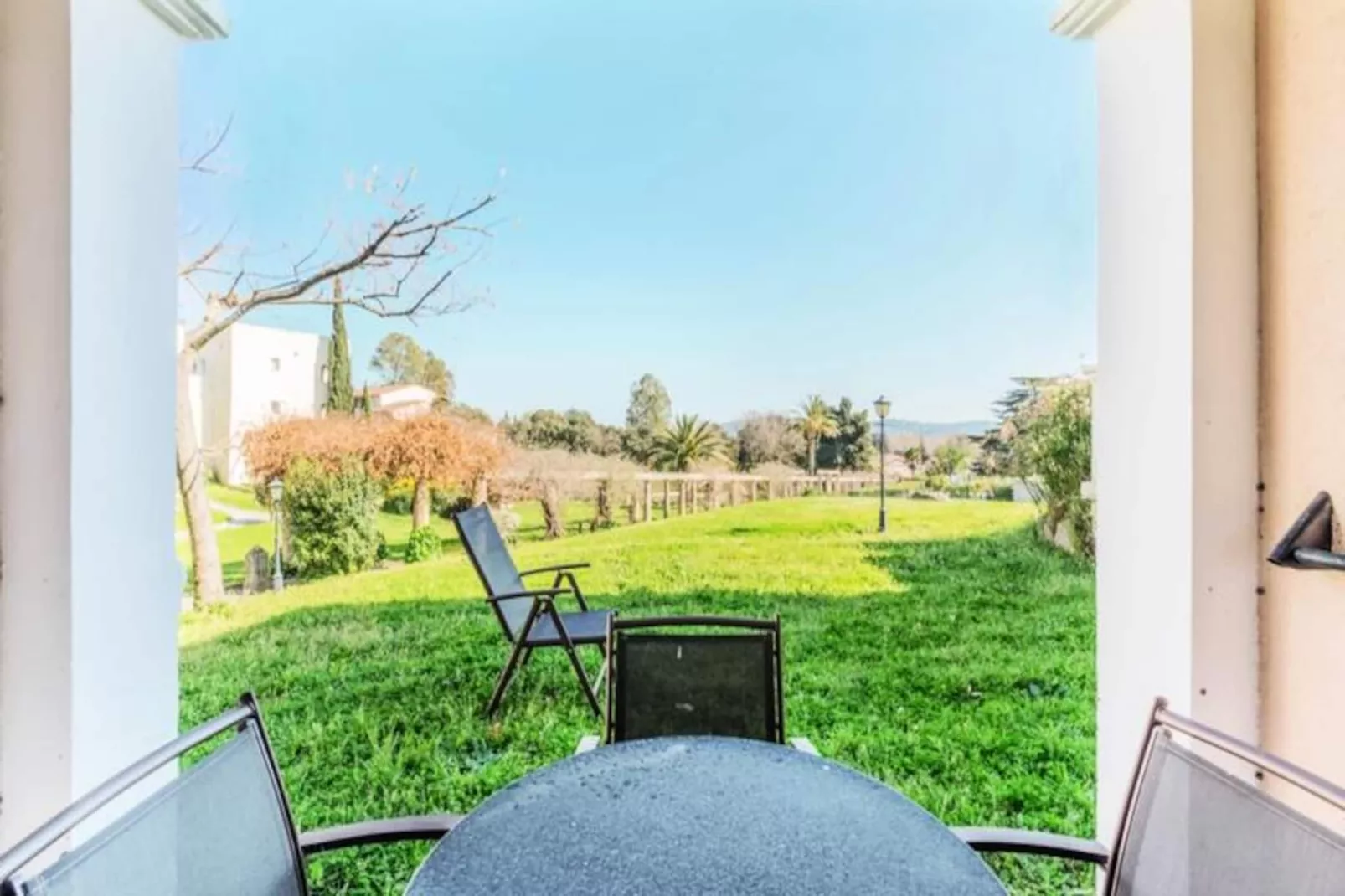 Résidence Les Parcs de Grimaud - maeva Home-Image-tags.