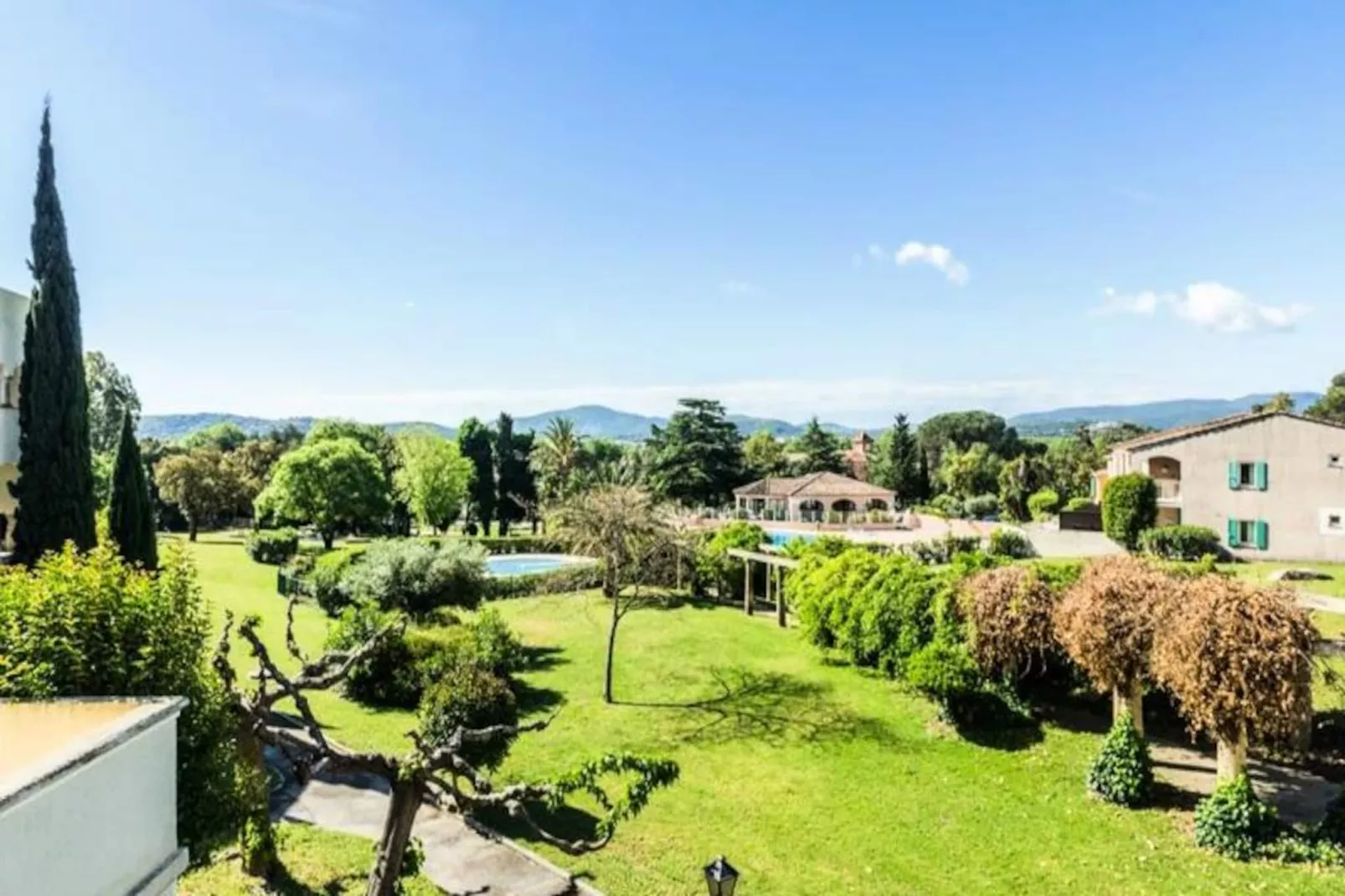 Résidence Les Parcs de Grimaud - maeva Home-Image-tags.