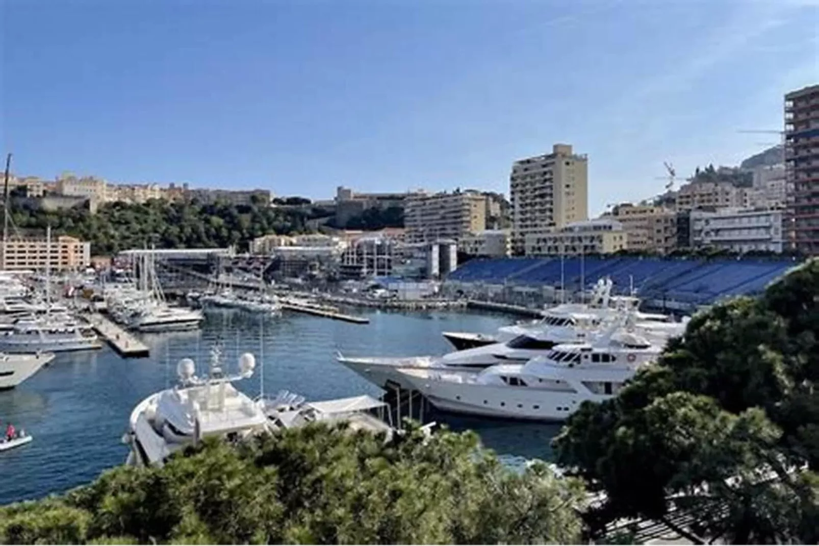 Hyeres Parc - maeva Home-Zones été à 5 km