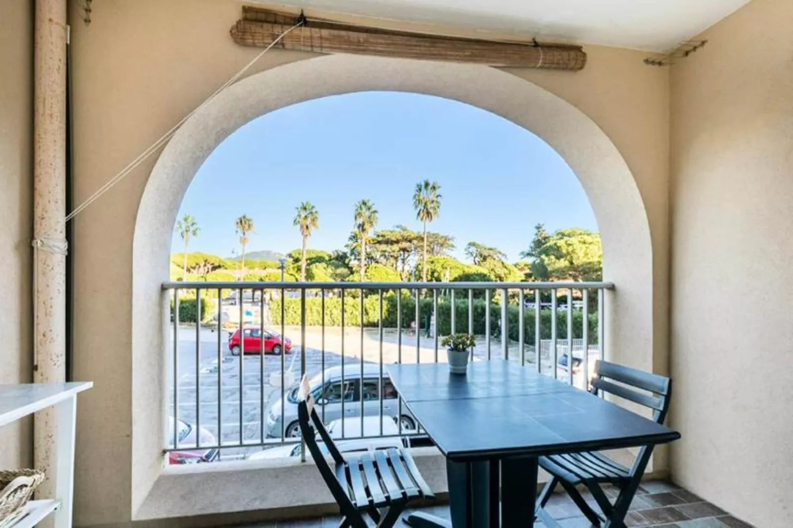 Hyeres Parc - maeva Home-Außenbereich Sommer