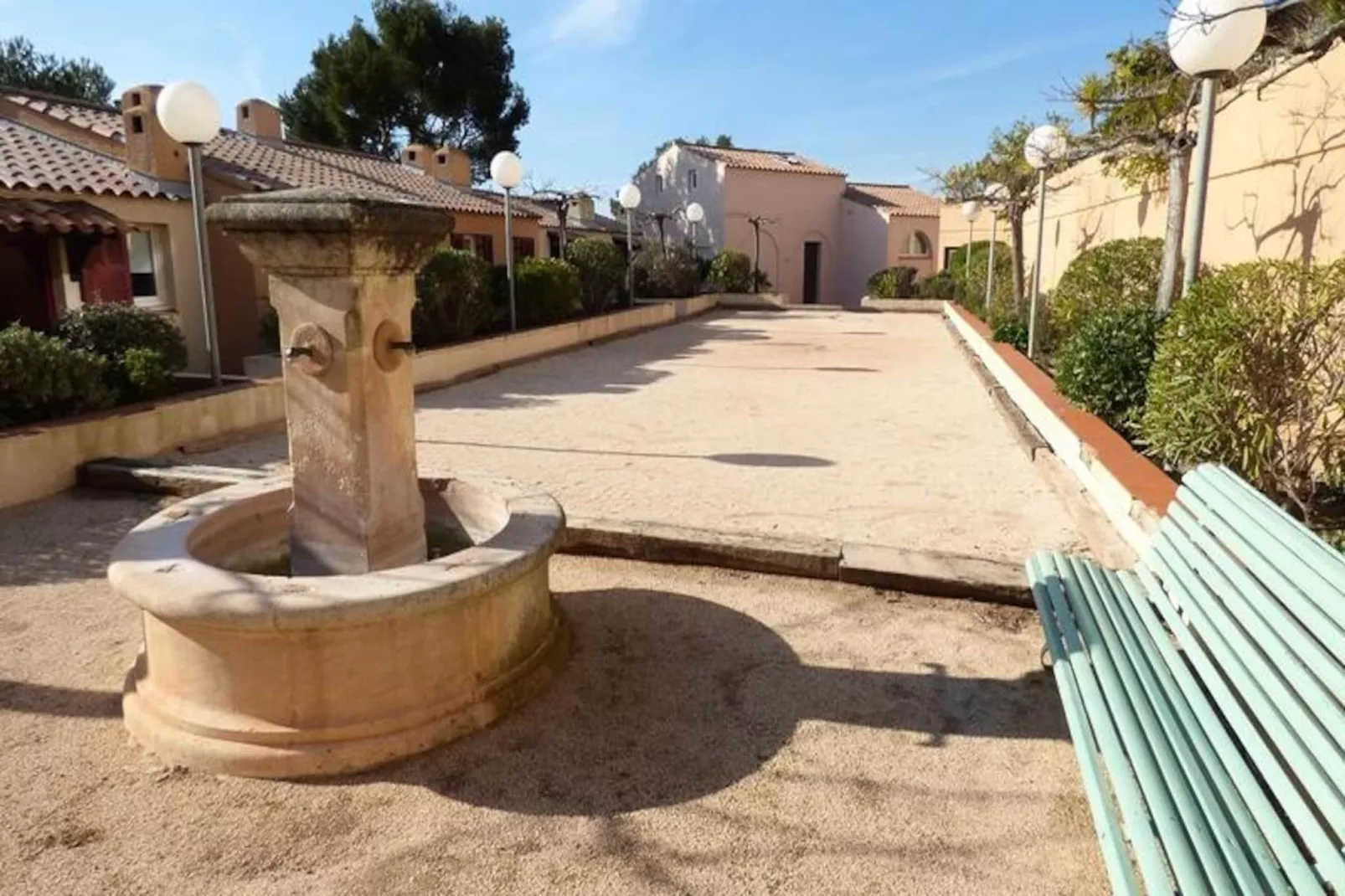 Résidence Lis Olivades-Image-tags.