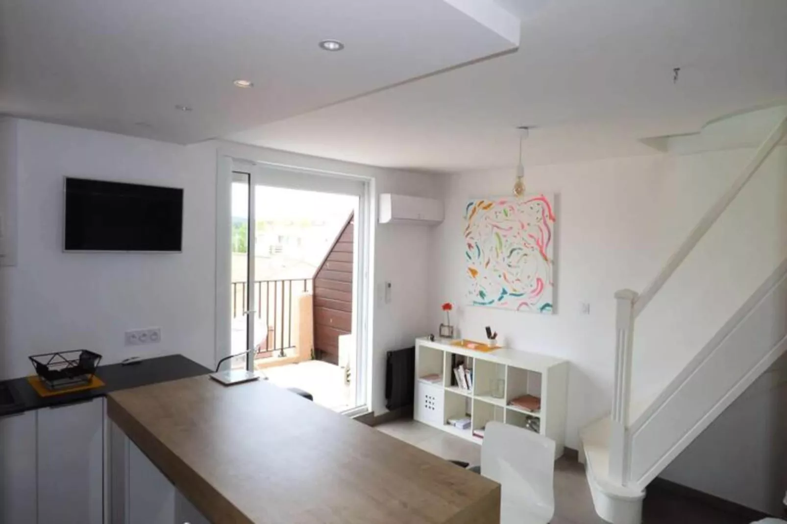 Résidence Les Bastides De La Mer-Extérieur été