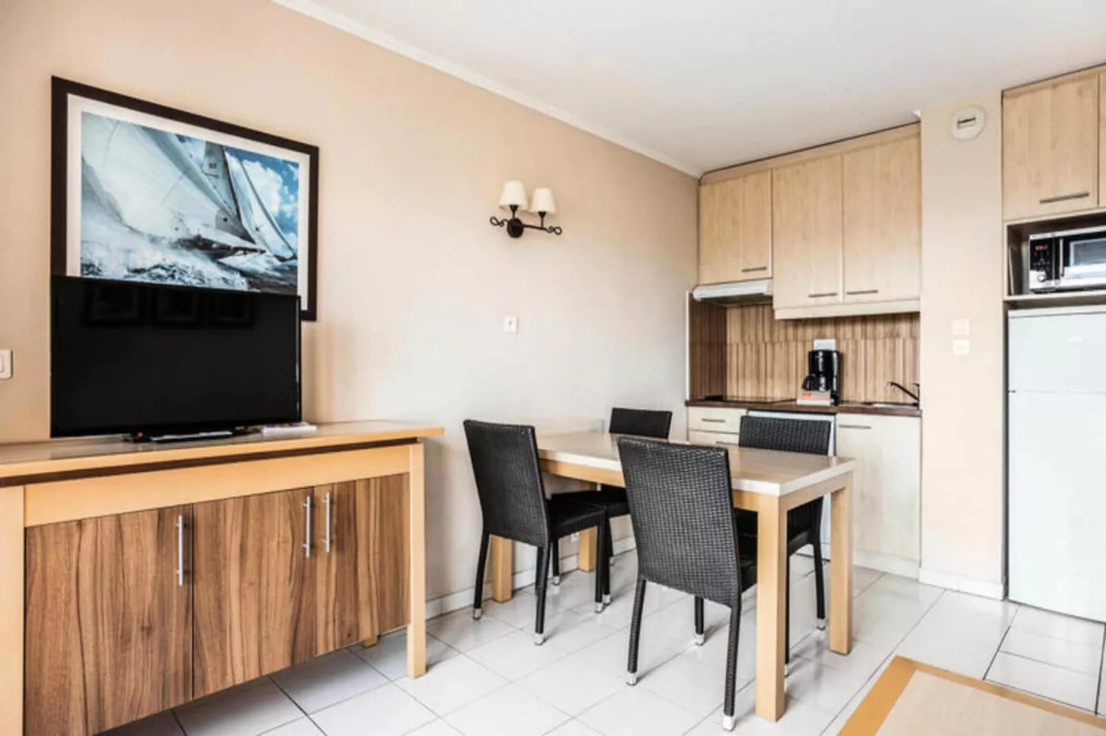 Résidence Cap Hermes - maeva Home-Extérieur été