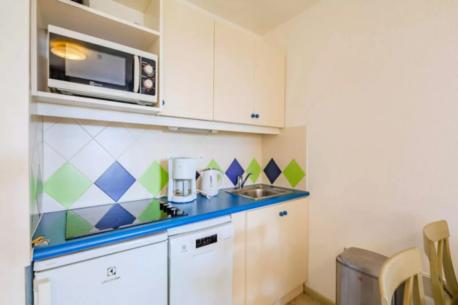 Résidence Saint-Raphaël Valescure - maeva Home-Image-tags.