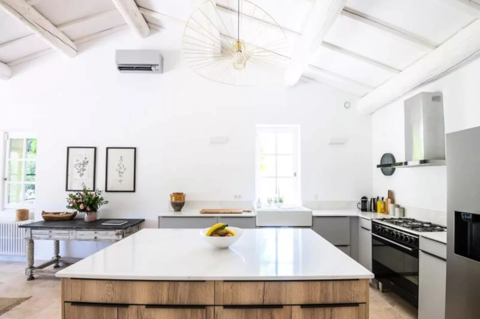 Villa Les Saffres, Somptueux Mas &agrave; Malaucene-Image-tags.