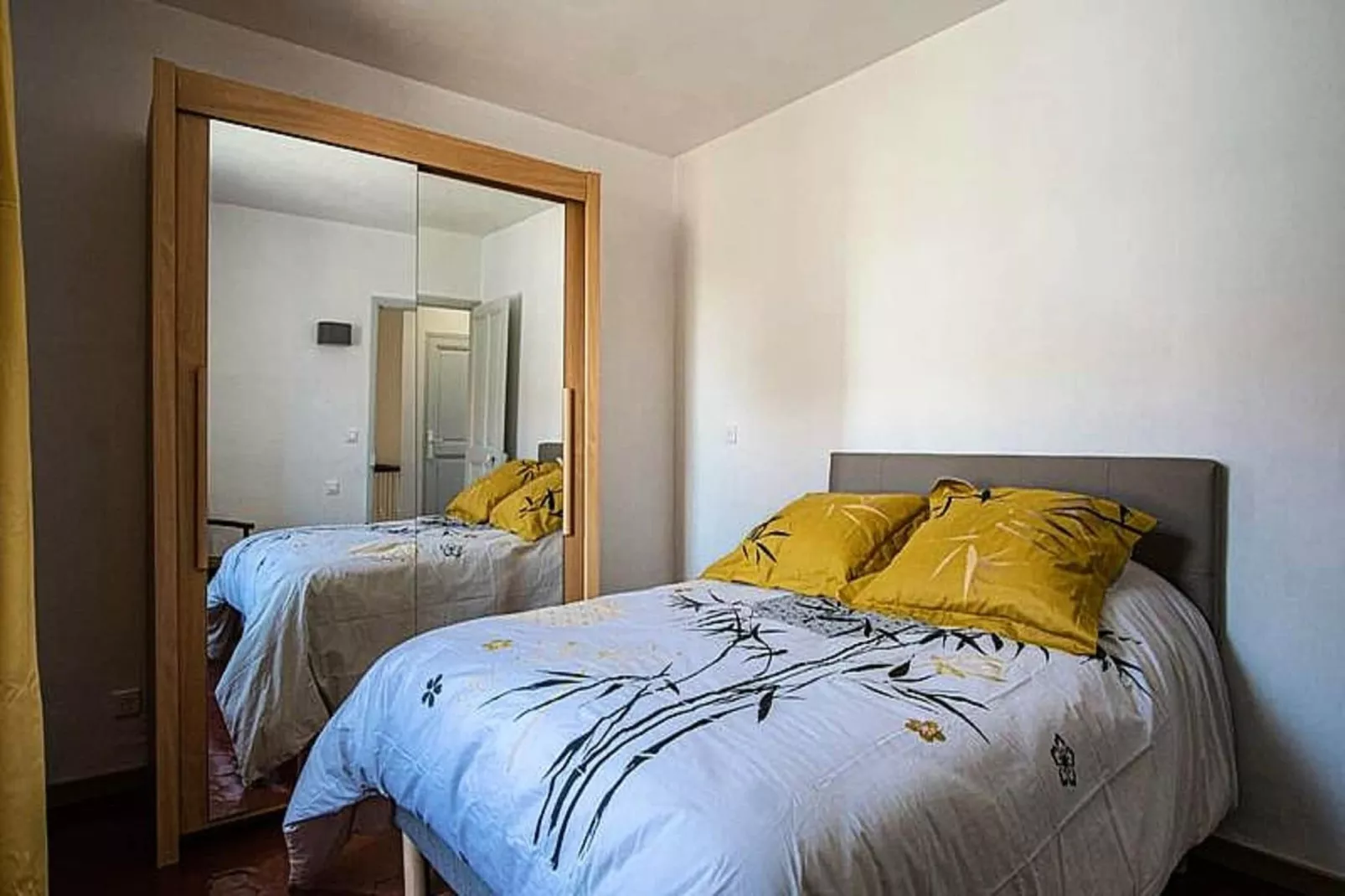 Maison Avec Jardin Proche Du Centre-ville Isle-sur-la-sorgue-Chambre