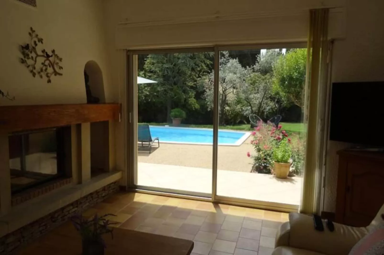 La M&eacute;sange Bleue - Piscine Priv&eacute;e-Image-tags.