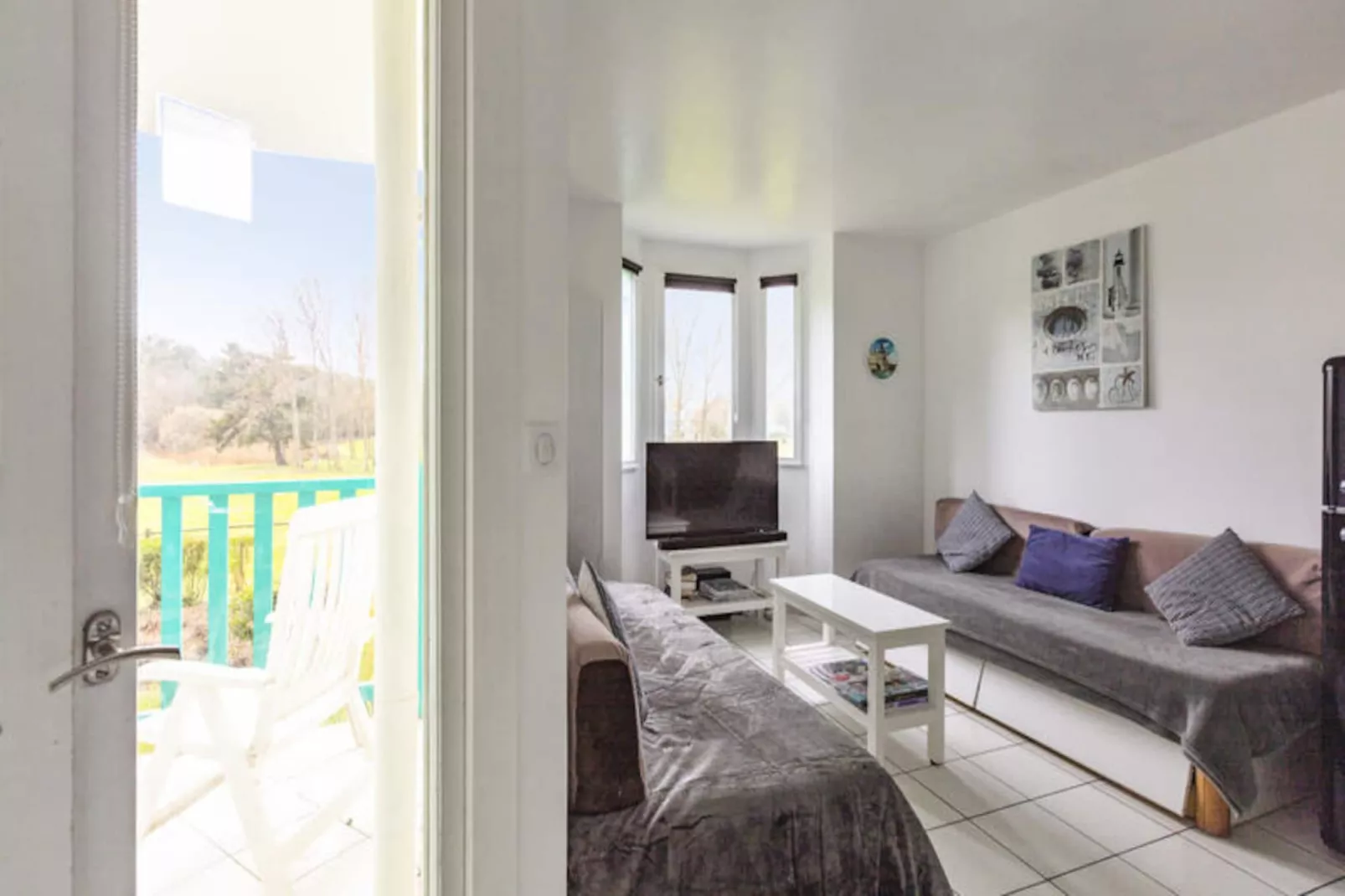 Résidence Port Bourgenay - maeva Home-Image-tags.