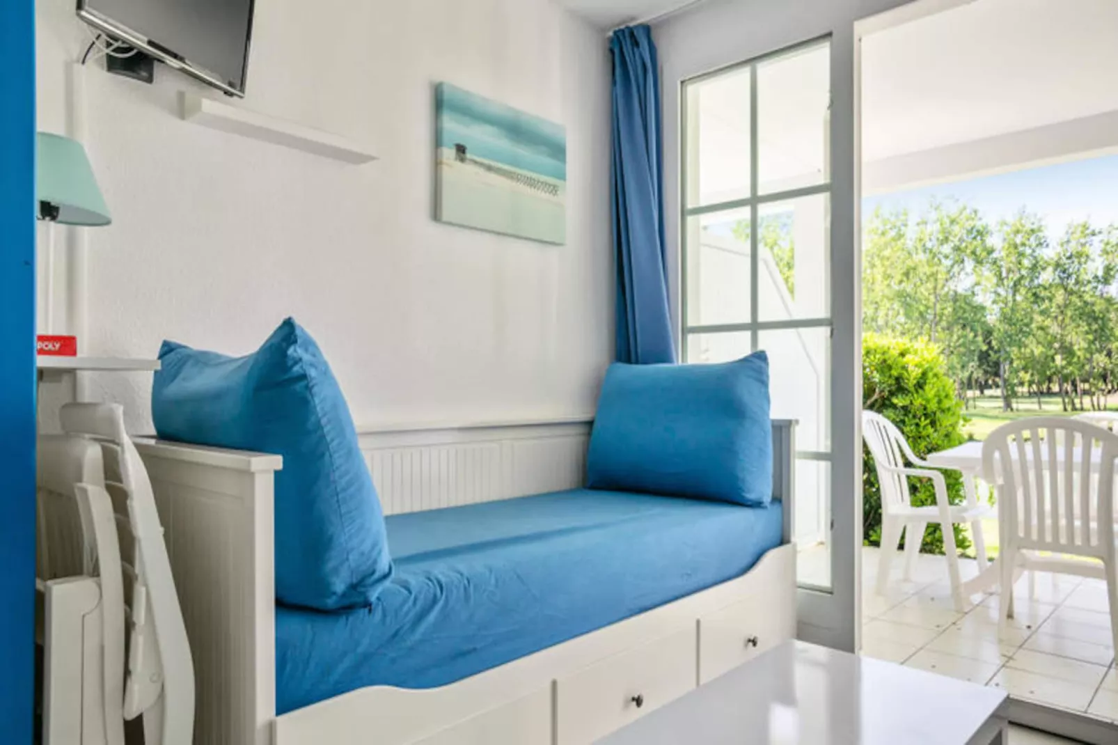 Résidence Port Bourgenay - maeva Home-Image-tags.