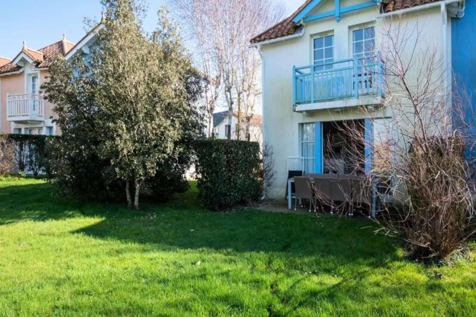 Les Maisons de Port Bourgenay - maeva Home-Image-tags.