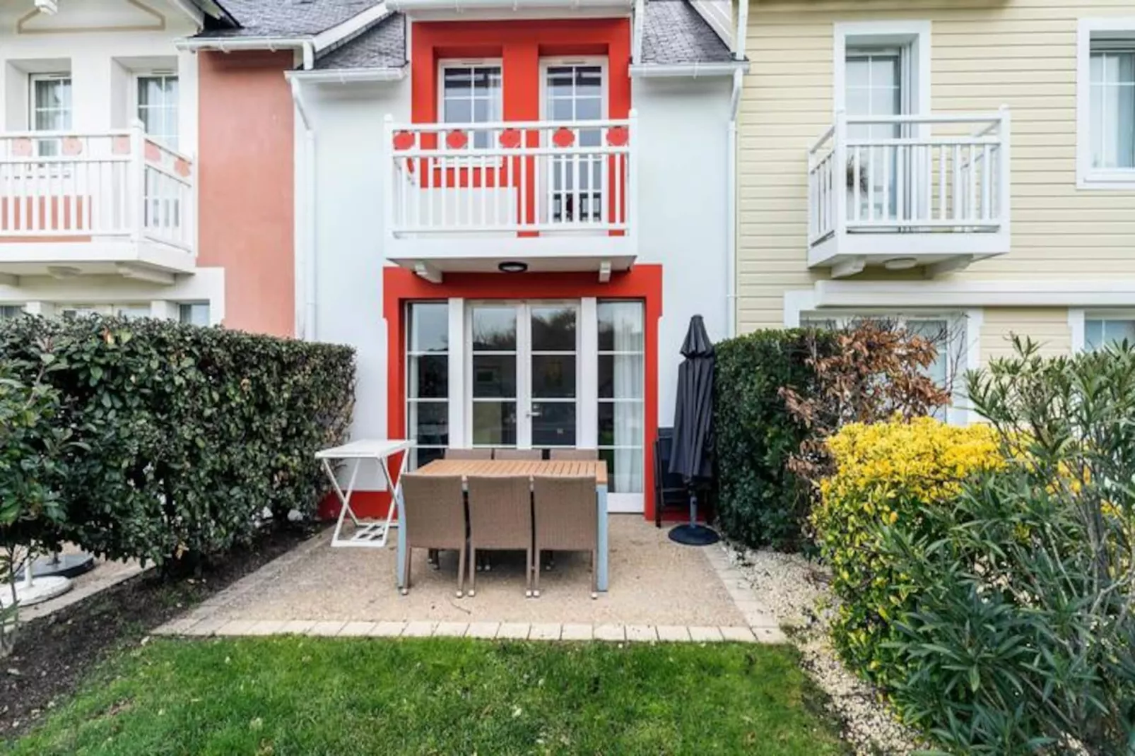 Les Maisons de Port Bourgenay - maeva Home-Image-tags.