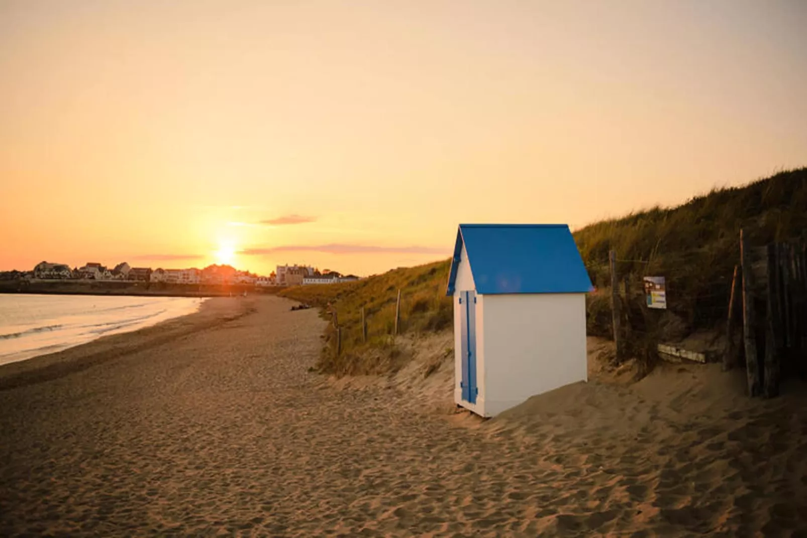 Appartements à Saint-Gilles-Croix-de-Vie-Gebiete Sommer 1 km