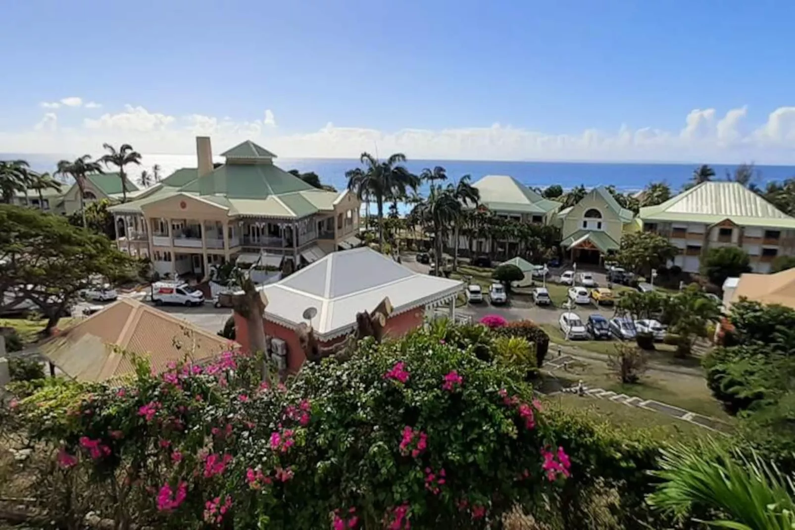 Appartement Coconut-Image-tags.