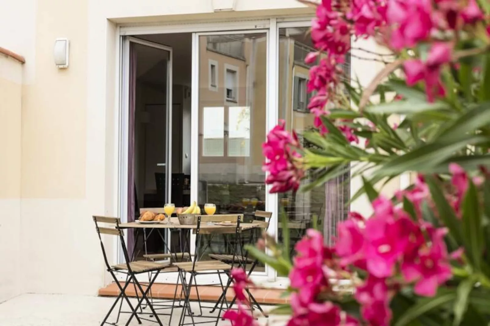 Résidence Garden & City Aix-en-Provence Rousset***-Image-tags.