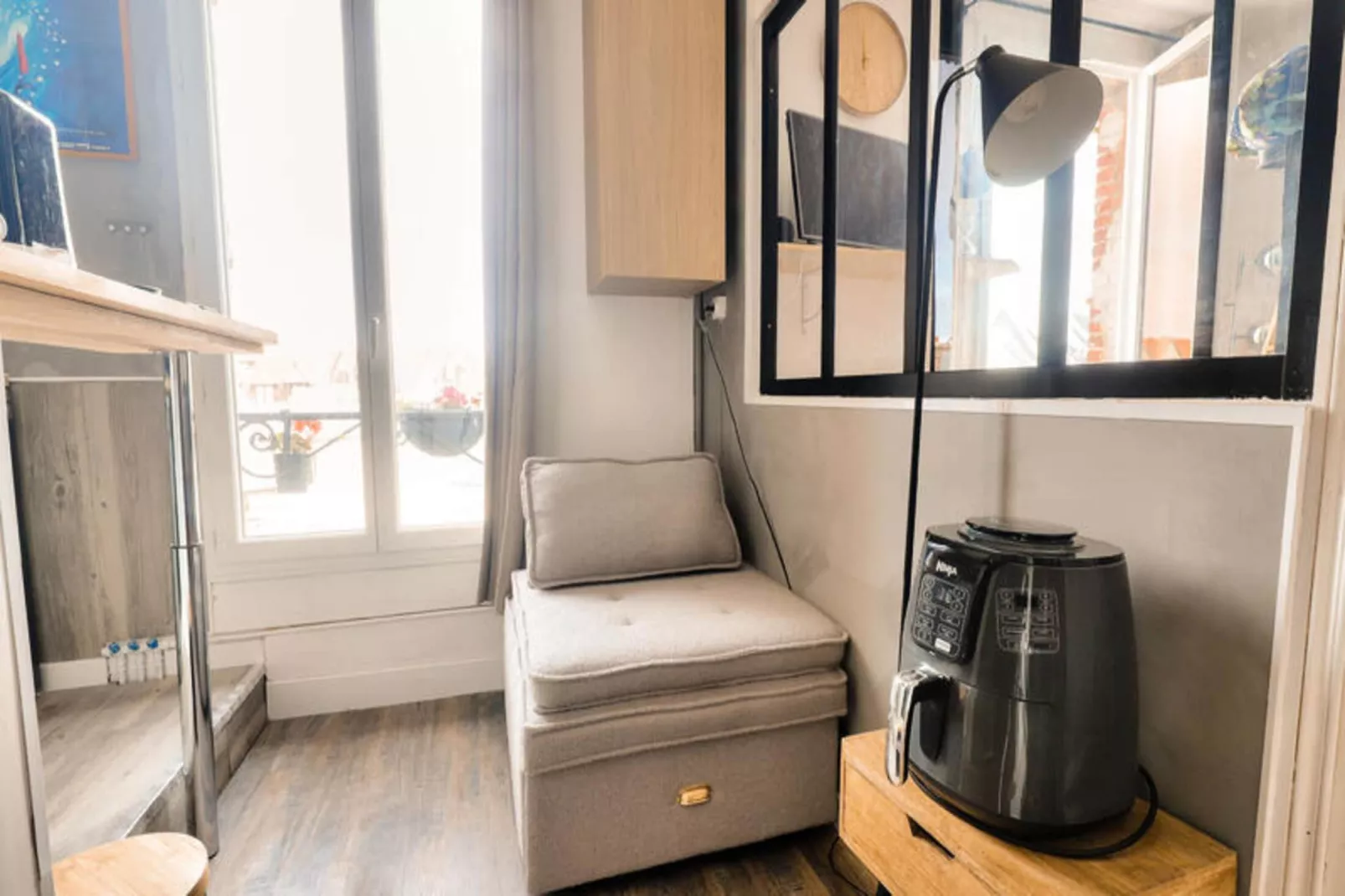 Le restaurant - maeva home-Exterior in summer