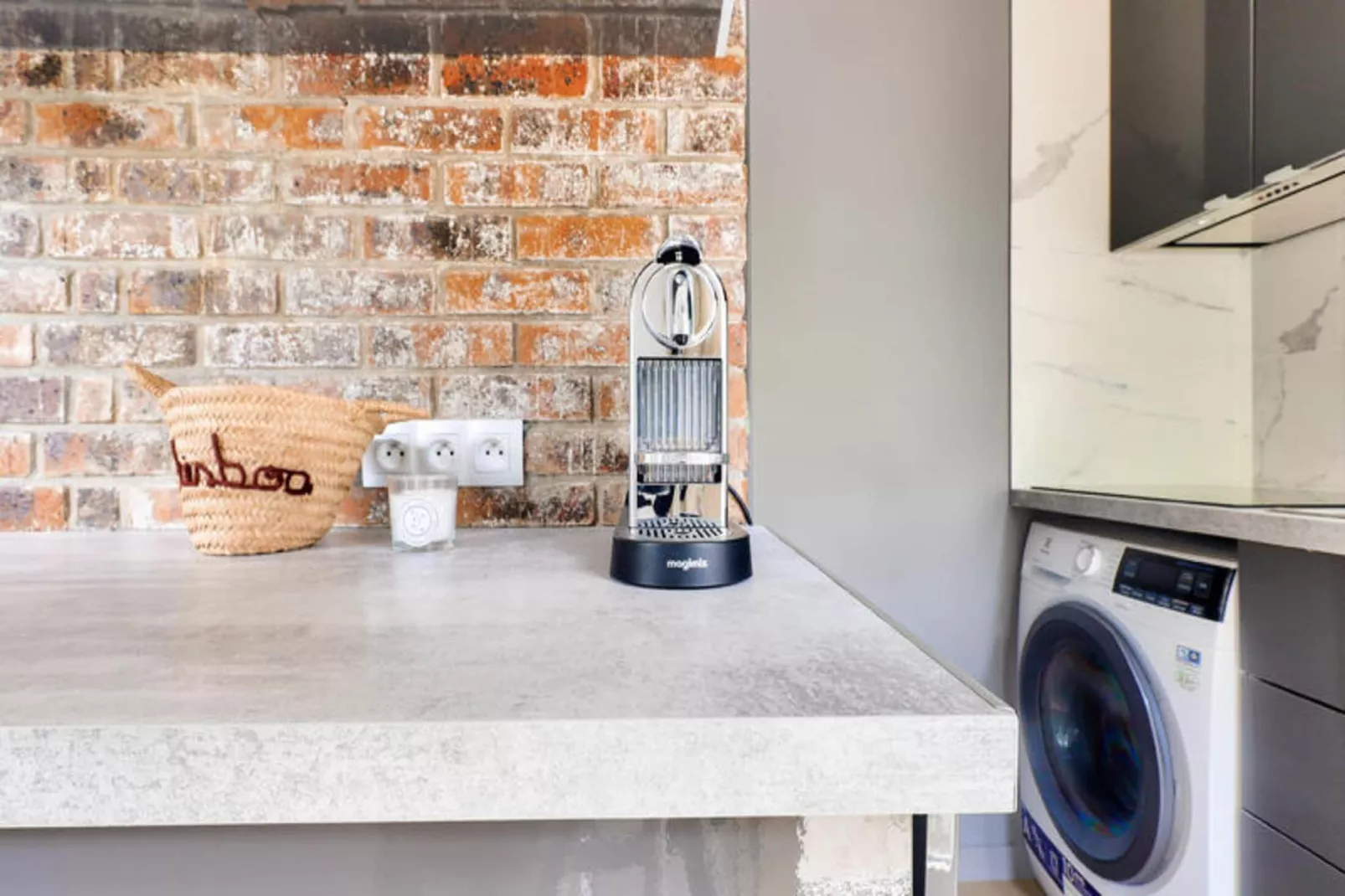 Résidence Castel St Clair - maeva Home-Extérieur été