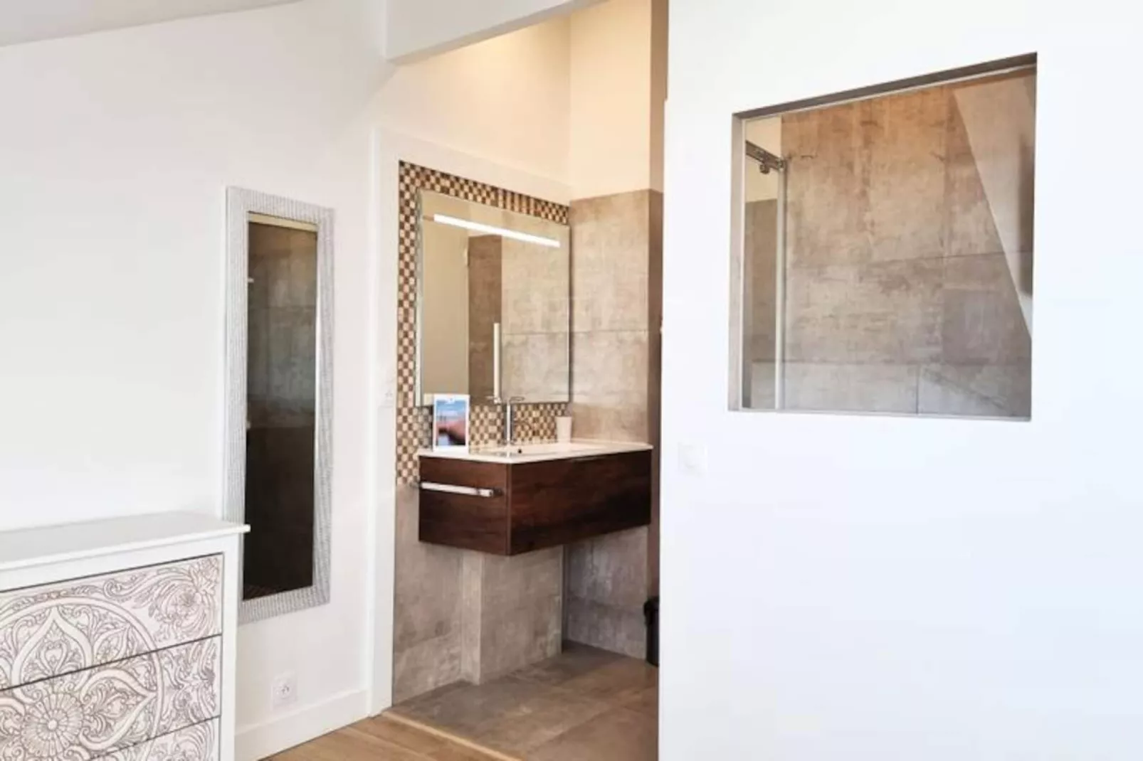 🌅 La Marina - Vue Mer - Plage - Marina Et Casino-Image-tags.