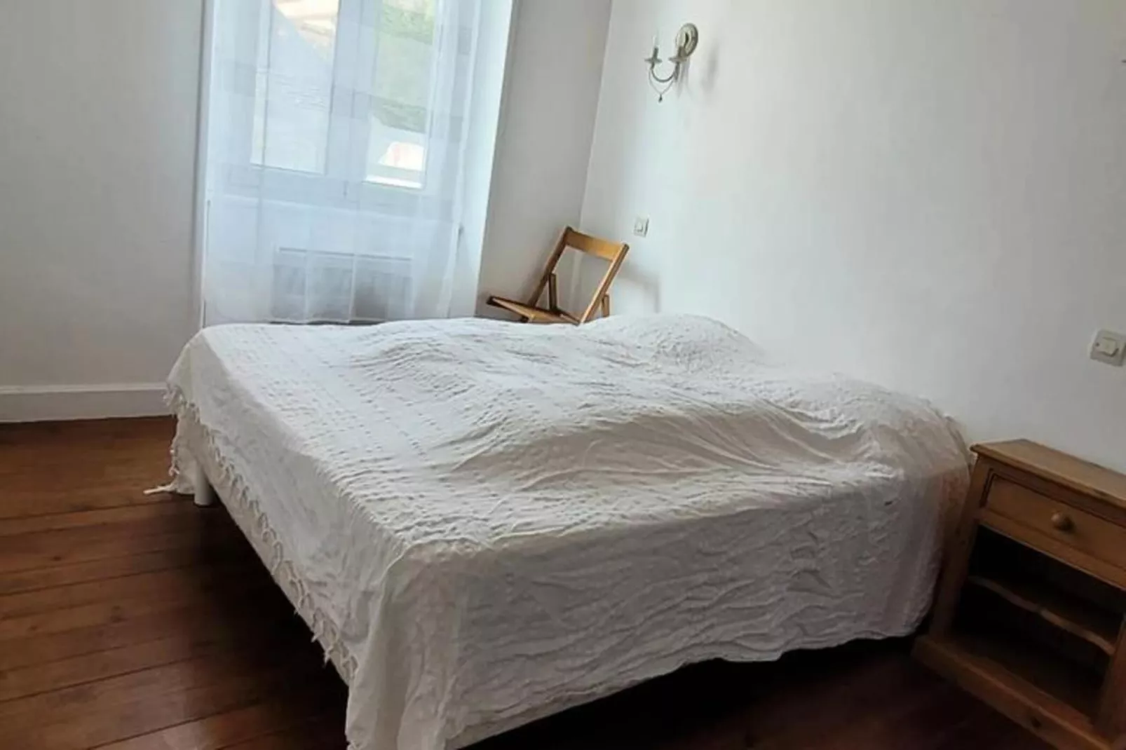 Résidence 590-pleneuf Val Andre-Extérieur été