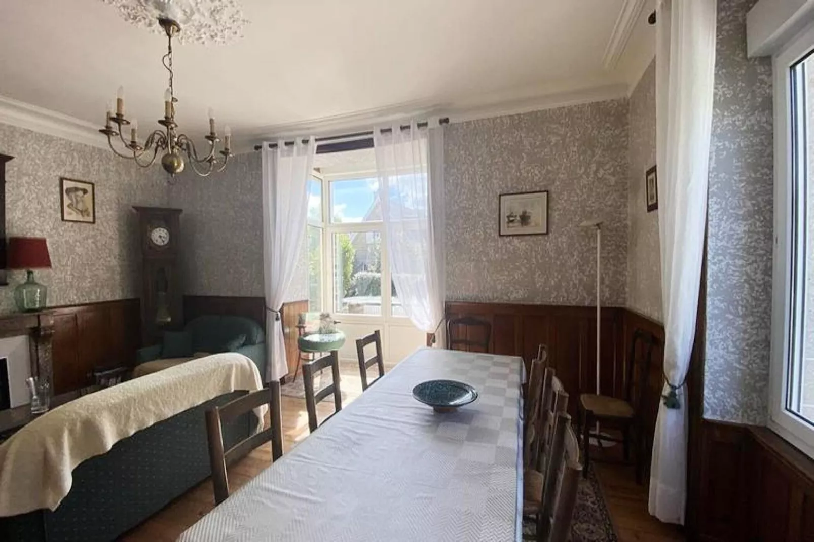 Résidence 634-pleneuf Val Andre-Palier