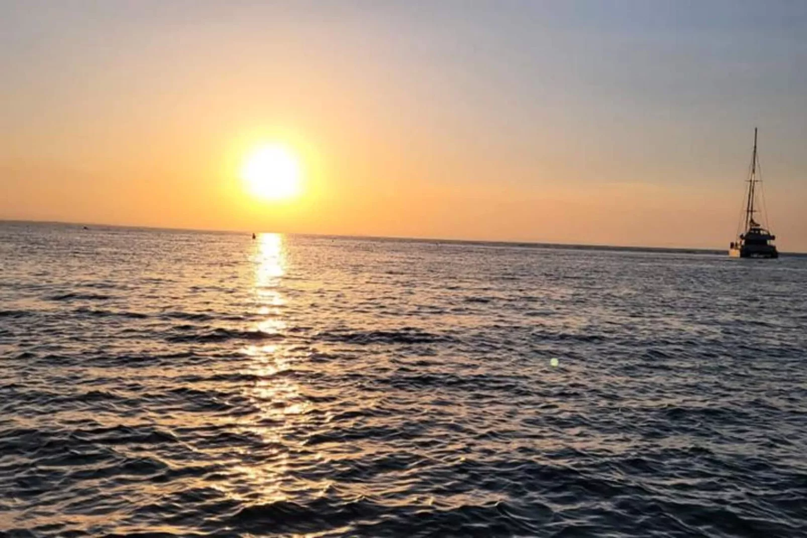 Résidence La Cigale De Mer &agrave; 100 M De La Plage Et Du Centre Ville Du Grau Du Roi-Gebiete Sommer 1 km