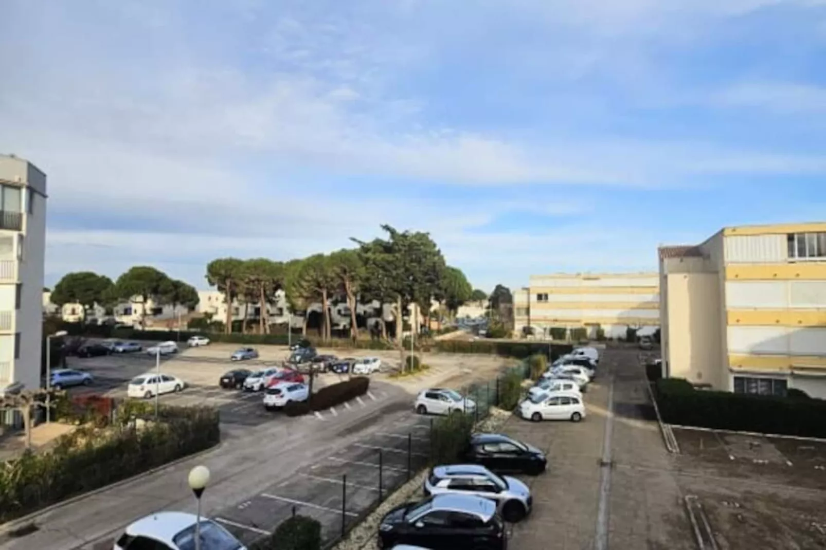 Résidence La Fleur De Roseau 200m De La Plage, 300 M Des Commerces-Image-tags.