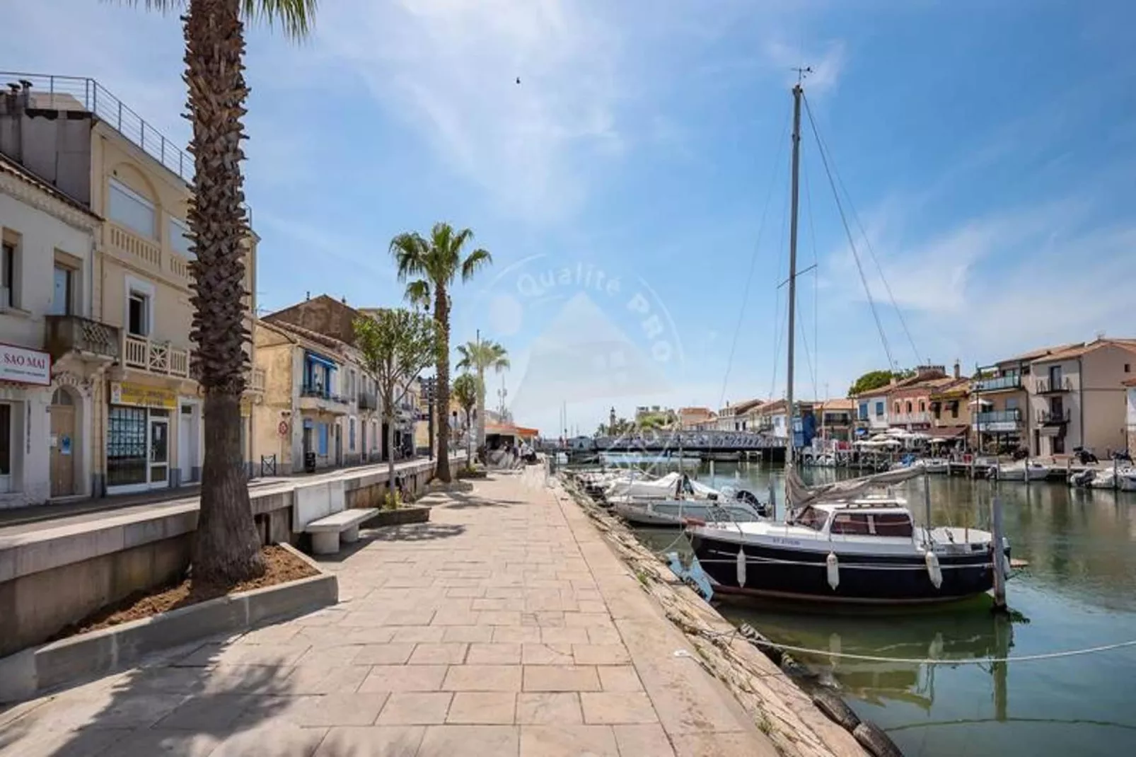 Résidence "le Saint Pierre", N11-Gebiete Sommer 5 km