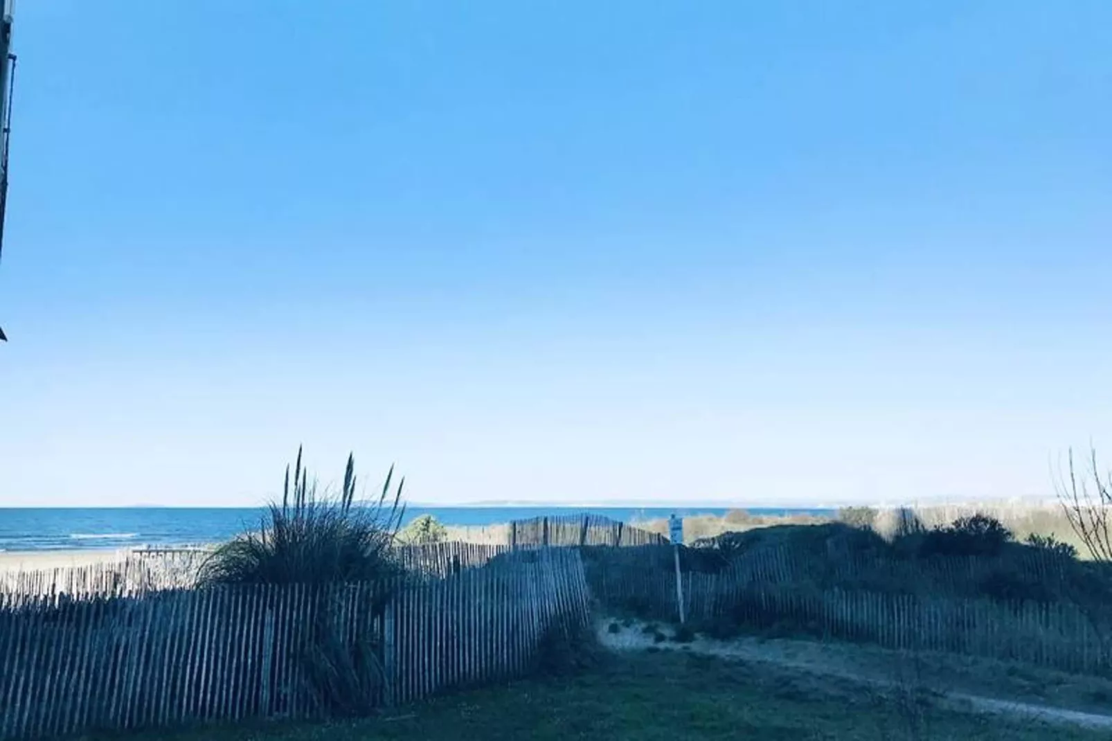 Résidence "le Château Leenhardt"-Gebiete Sommer 5 km