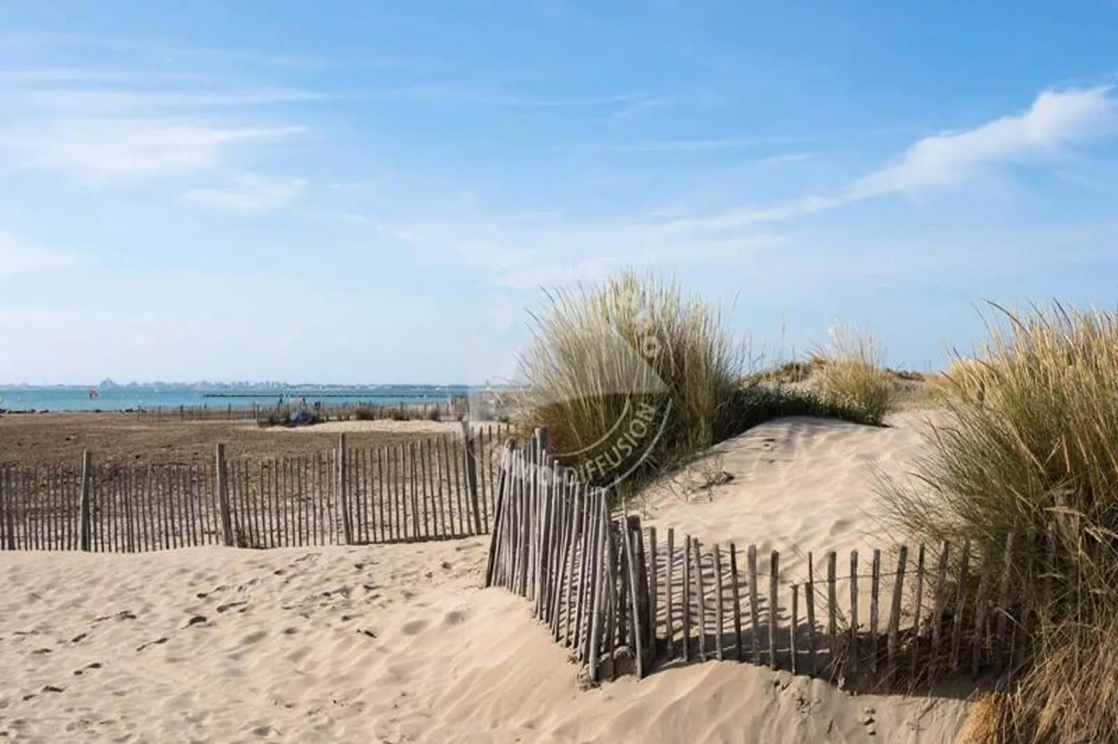Résidence "le Quai Aux Fleurs"-Areas within 5km in summer