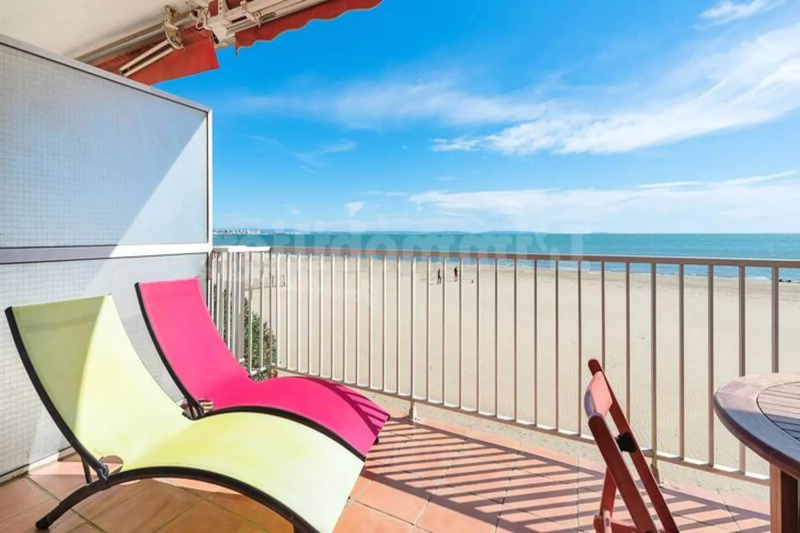 Résidence "le Magellan"-Areas within 1km in summer