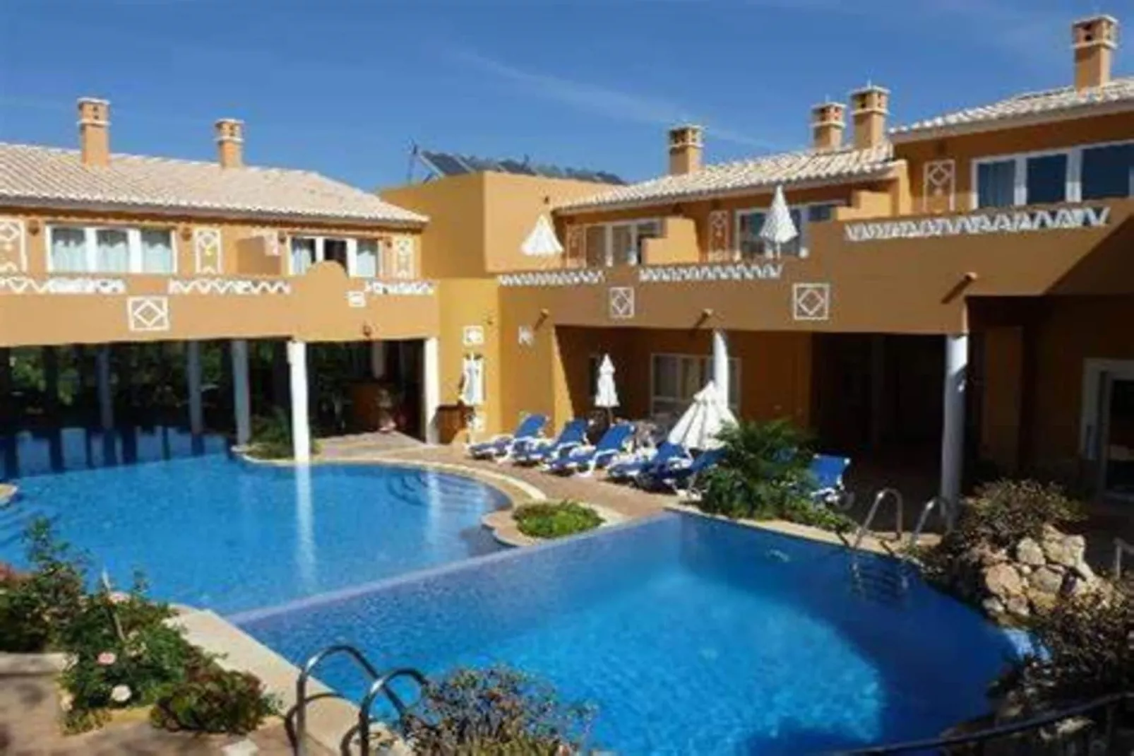 Résidence "le Negresco"-Areas within 5km in summer