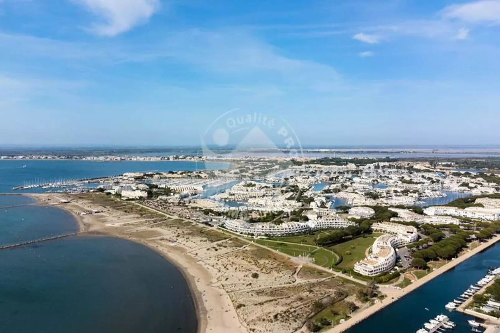 Résidence "le Mathilde"-Gebiete Sommer 5 km