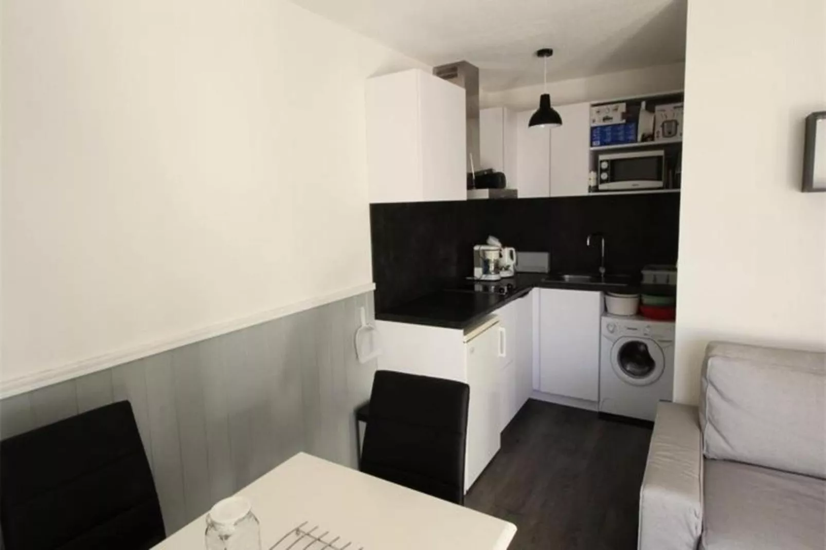 Résidence Jardins Du Casino-Extérieur été