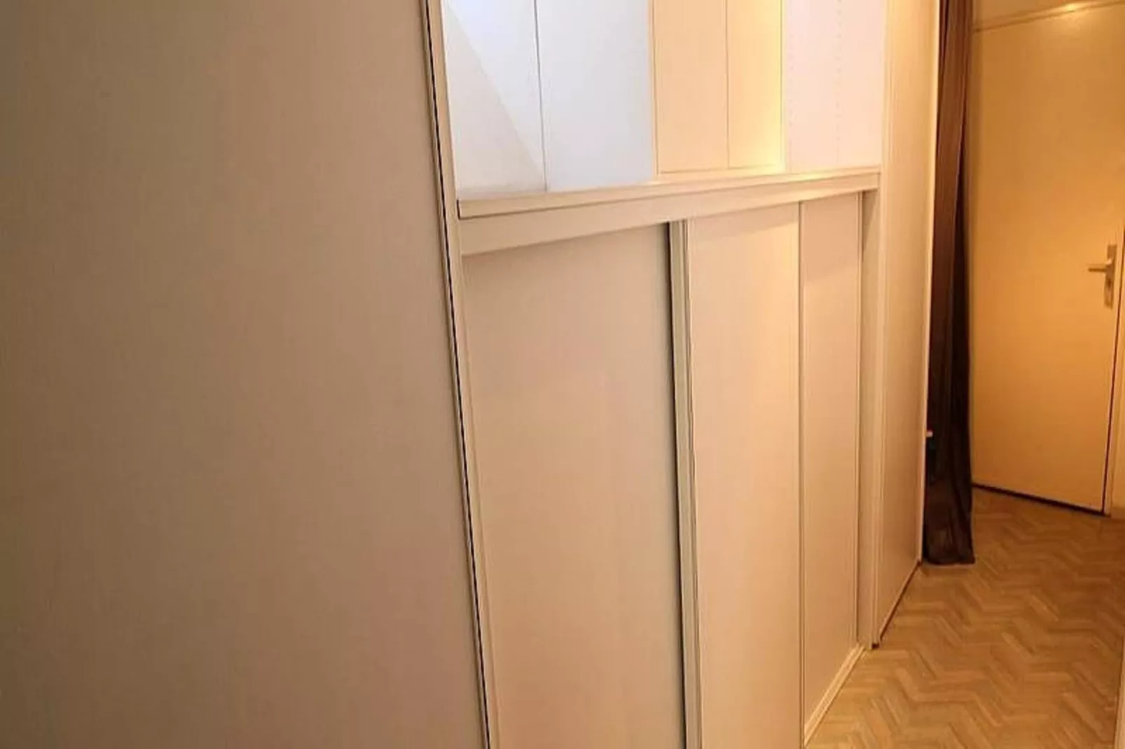 Résidence 24 Bis Allee Etigny-Bedroom