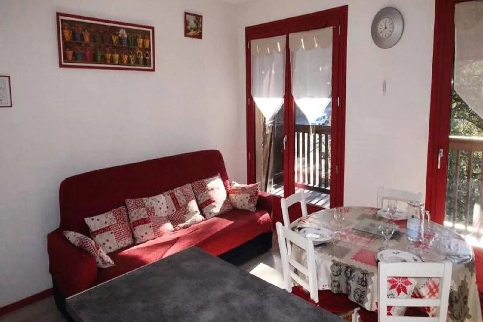 Résidence Soulan-Landing