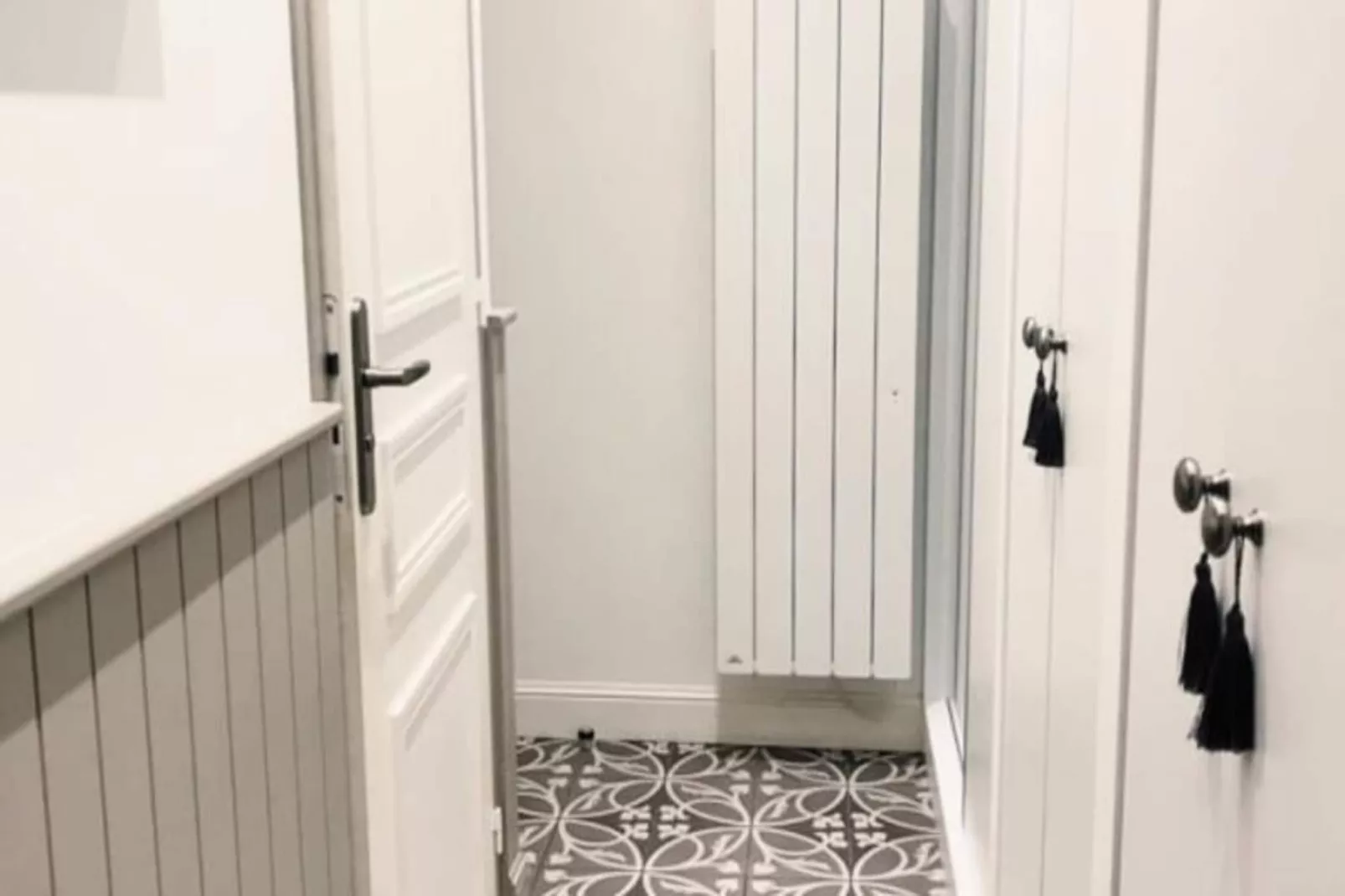 Superbe Duplex De Qualit&eacute;, En Hypercentre Avec Rooftop Et Climatisation-Facilities