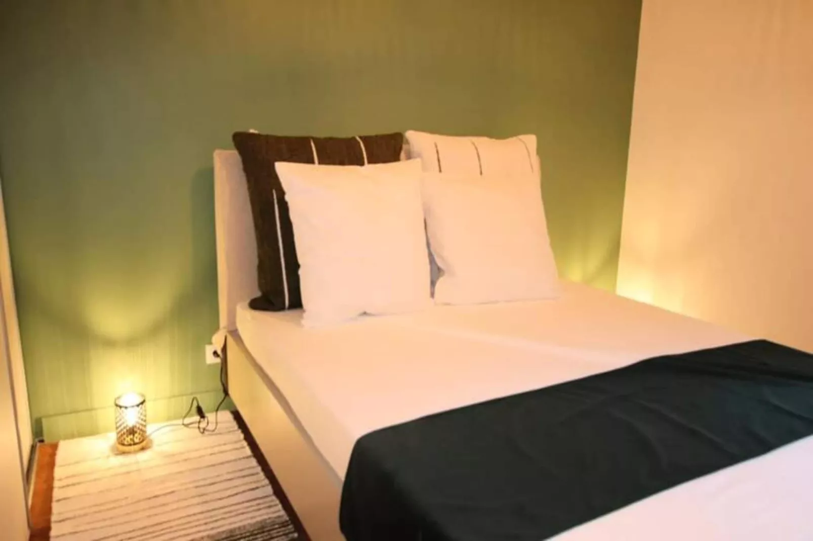 Charmant Et Rayonnant Appartement De 55 M&sup2; Situ&eacute; Dans Le Coeur De Bordeaux-Palier