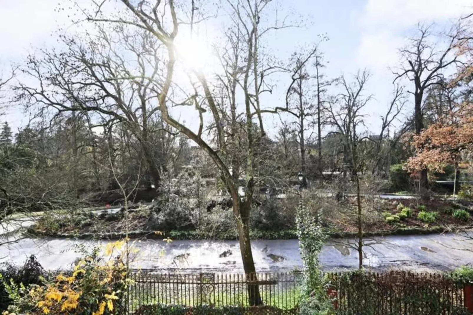 Maison Labruy&egrave;re - Suite Terrasse-Bathroom