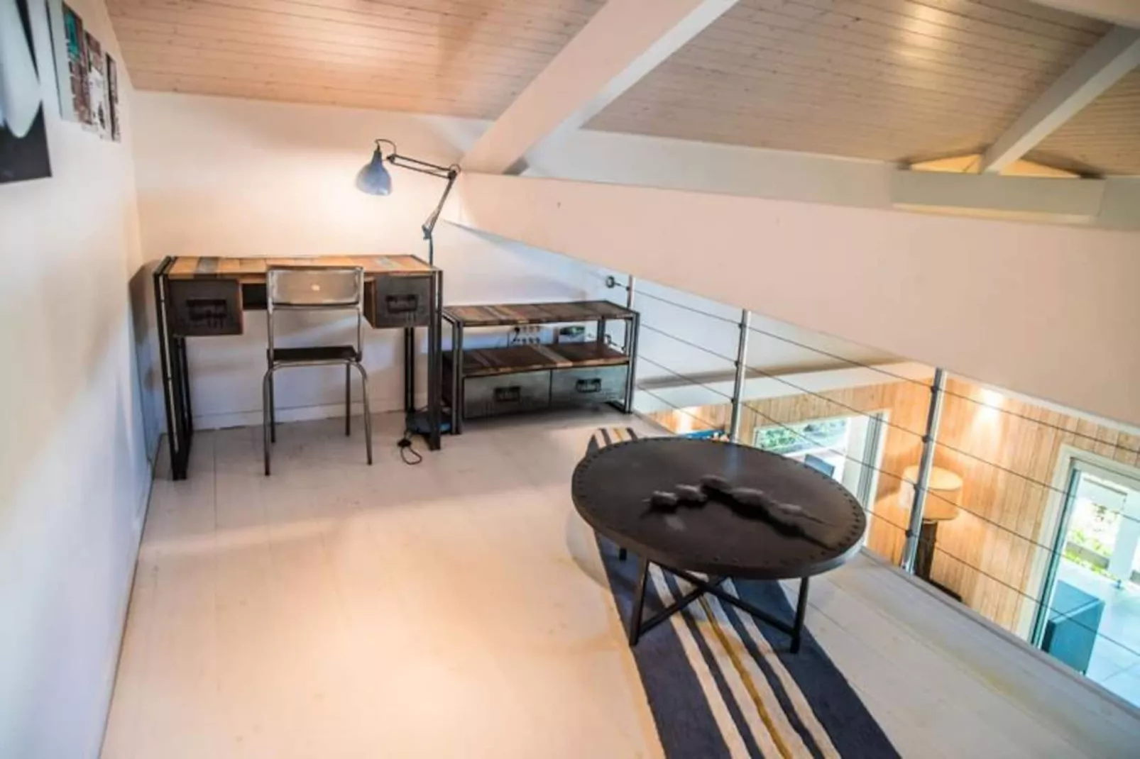 Magnifique Villa Climatis&eacute;e -10 Personnes Avec Piscine Et P&eacute;tanque - Pyla-Image-tags.